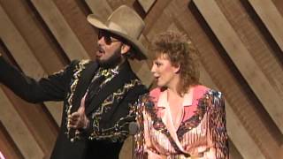50Th Anniversary Acm Awards - Merle Haggards 20 Acm Awards