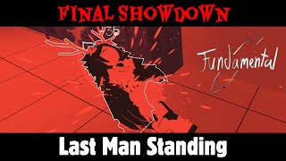 Roblox Fundamental - All Lms Final Showdown