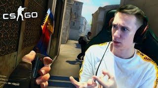 ЕЩЁ ОДИН РЕДКИЙ НОЖ В КОЛЛЕКЦИИ ! - CS:GO / КС:ГО ЕЩЁ ОДИН РЕДКИЙ НОЖ В КОЛЛЕКЦИИ ! - CS:GO / КС:ГО