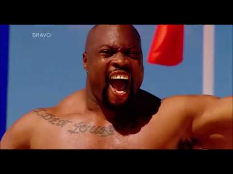 World's Strongest Man 2009 (UK version)