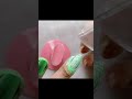 peel off polish #diynailart #diynails #nailart #japannail #regularpolish #naillacquer