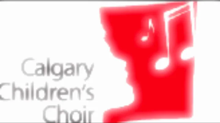 (10SWP2)Calgary Children's Choir - Songs of the Wo...