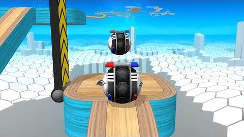 GOING BALLS level 61