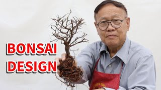 How to upgrade your pre-bonsai. Pruning, wiring, styling, designing, potting, and more!