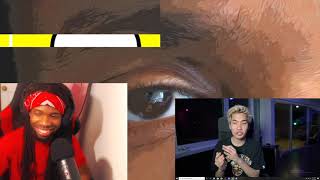 THIS TOXIC GIRL MUST BE STOPPED!!! (CRINGE) (REACTING TO RICEGUM )