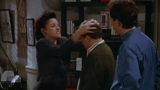 Everybody's Calling Me Nip - Seinfeld