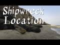 Shipwreck Location Today June 13 2026 GTA Online | GTA Online Daily Shipwreck Location