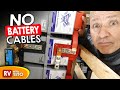 Better Way to Connect Battleborn GC3 Lithium Batteries | RV With Tito DIY