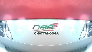 DAA Chattanooga... EVERY Thursday!!