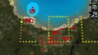 Supreme Commander: LOL Nuke