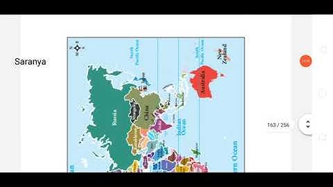 8th Social Geography unit-8 Map reading book back questions and answers marking