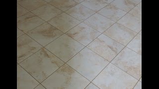Tile Quick tip,Easy way to Measure  and mark ceramic tile for diagonal and diamond pattern  cuts