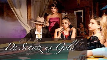 SINGPHONY PROJECT - De Schatz us Gold