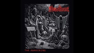 &quot;The Awakening&quot; Merciless (1990) [FULL ALBUM HD]