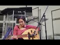 أنت يسوع رب الحبيب ترنيمة عود Arabic Hymn With Oud 