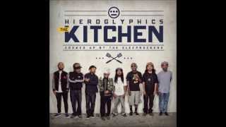 Hieroglyphics - It&#39;s Partly Me [The Kitchen]