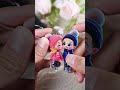 Custom Couple's Love Keychain Start A Sweet Daily Life