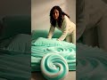 which bed would you choose for the rest of your life? #goodinbed #hiddenbeds #ai #asmrsounds