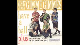 Miniatura del video "Me First and the Gimme Gimmes - Seasons in the Sun"