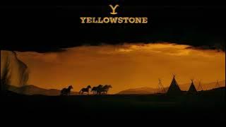 Legendary Songs of Yellowstone | Cinematic Western Soundtrack Compilation