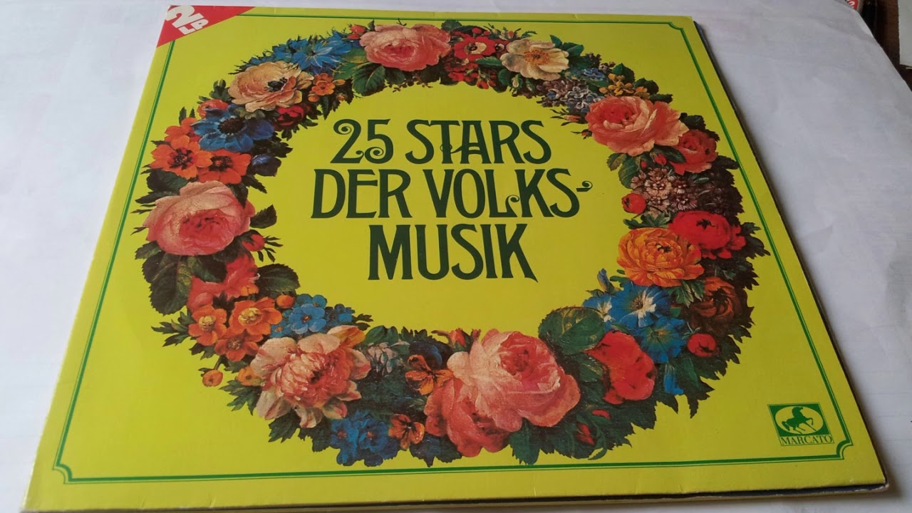 12 I trink so gern mei Bier   Georg Blädel