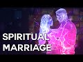 Spiritual marriage  swedenborg and life