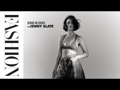 Video: Jenny Slate: Biografi, Kreativitet, Karriär, Personligt Liv