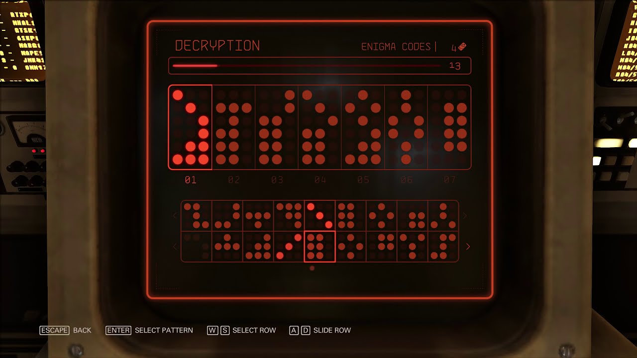 Wolfenstein 2 The New Colossus Where to find Enigma Machine