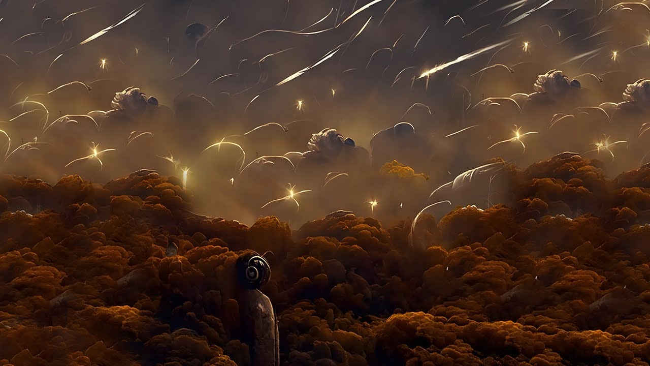 METEOR SHOWER: Pebbles From The Heavens- S6E2 [4k Documentary] - YouTube