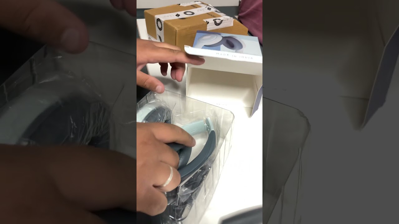 LEAF-Bass Pro-Wireless Headphones 