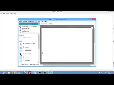 Video: Cum Să Obțineți Un Număr Pe Skype