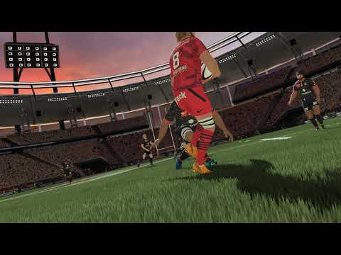 Rugby 22 - Video