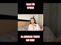YOGESH AKANKSHA AND RURU SITUATION EXPLAINED BY THE REBEL KID #shorts #viral #funny #masti #love #og