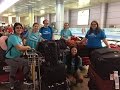 2016 Children&#39;s Village Teen Service trip