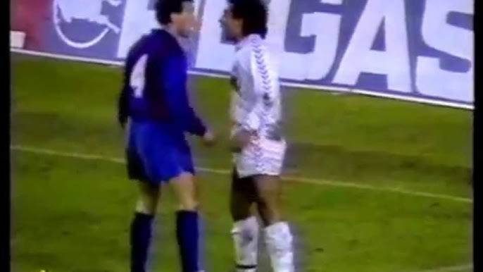 90s Football on X: Fabrizio Ravanelli and Juninho Paulista. https