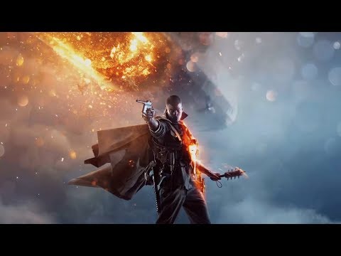 Battlefield 1-ის Campaign სტრიმი