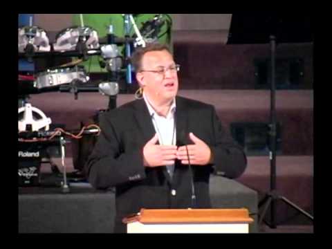 Dr. Tom Blackaby , Guest Speaker 10/07/12 - YouTube