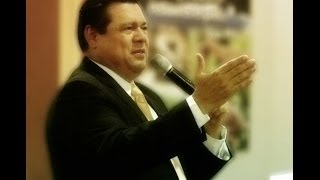 Dr. David E. Ramos ::: Genesis 35,1 - Promesas que exigen cumplimiento