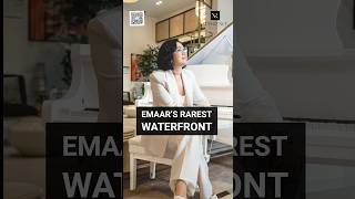 Emaar’s The Oasis - Dubai’s Next Investment Hotspot