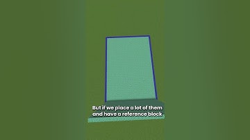 This Minecraft Block Has a Secret Animation!