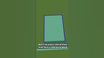 This Minecraft Block Has a Secret Animation!