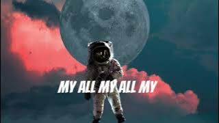 Download lagu LIL WAYNE - RICH AS F**K - ( LYRICS )