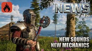 Did You Hear That? Full Weapon Overhaul New Mechanics In Oxide