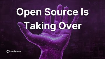 Open Source vs Proprietary AI: The Future of Agents, Robotics & Physical AI