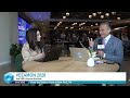 Keynote Analysis: Anand Eswaran's Vision for AI Trust | VeeamON 2026