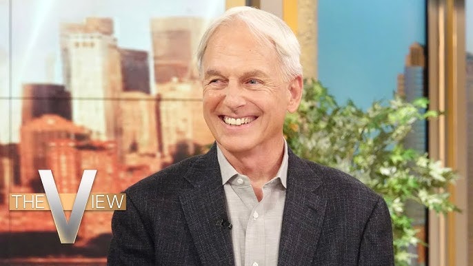 At 72, Mark Harmon Confesses She Was The Love of His Life - YouTube