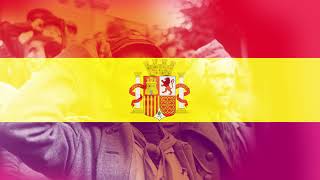 Spanish Civil War Song - No Pasarán! - Remastered
