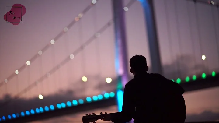 Calm Music (Ponte de Abril - Steve Adams)