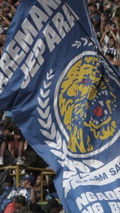 AREMA FC 💙🦁//SINGO EDAN//AREMANIA-AREMANITA//MALANG FOOTBALL//#sepakbola
