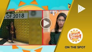 ON THE SPOT: Ang edukasyon bilang susi sa tagumpay